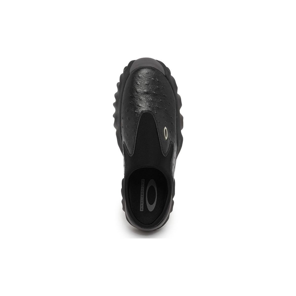Oakley Factory Team Ostrich Chop Saw Mule