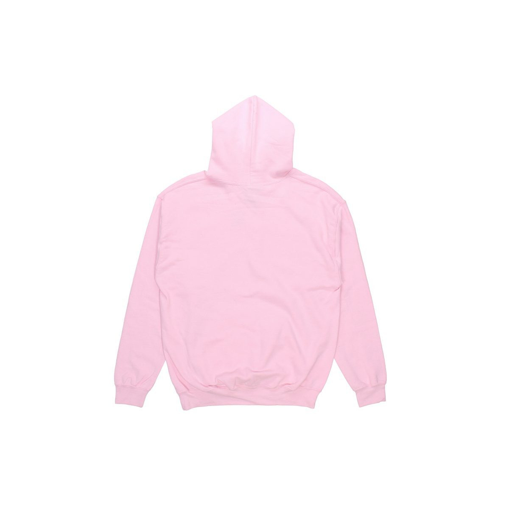 Thrasher Flame Hoodie
