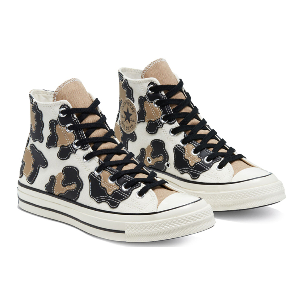 Converse Chuck Taylor All Star 1970s "Hacked Archive"