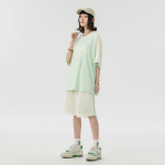 S.view Logo T