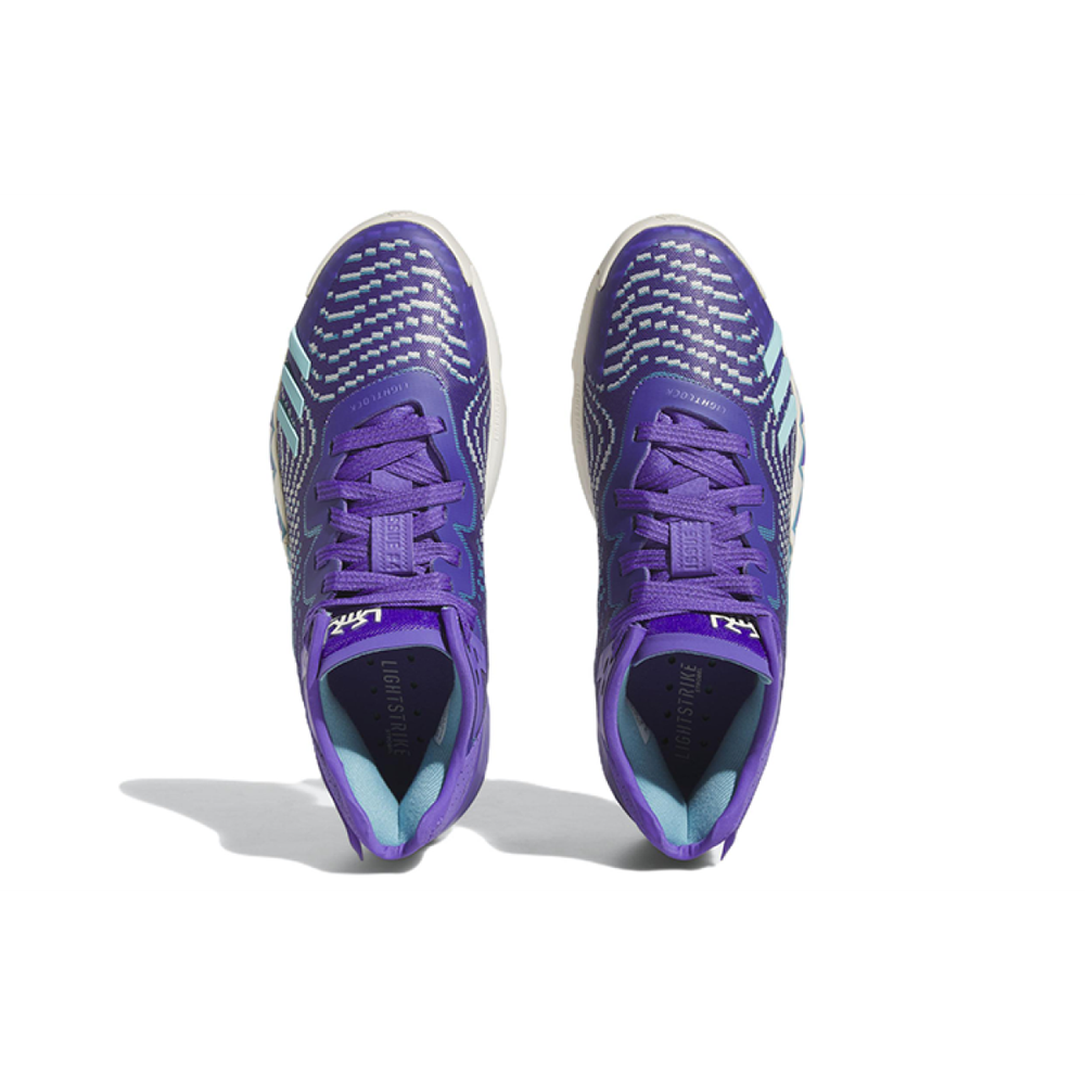 Adidas D.O.N. Issue #4 4