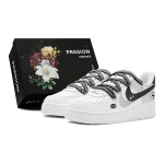 【 】 Nike Air Force 1 Low " " GS