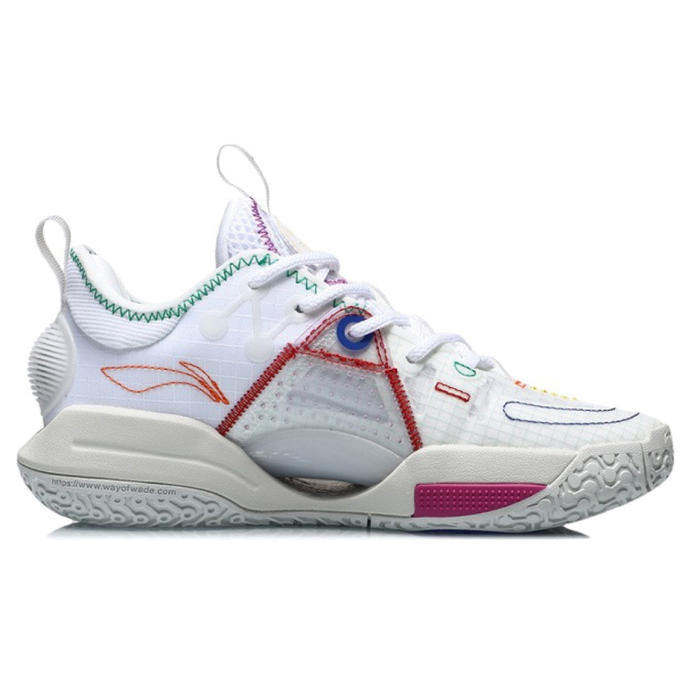 LiNing 9 V1.5