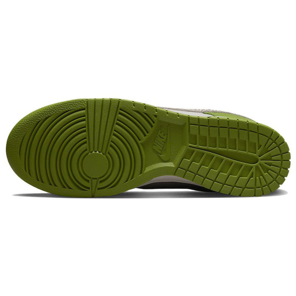 Nike Dunk Low "Safari Swoosh"