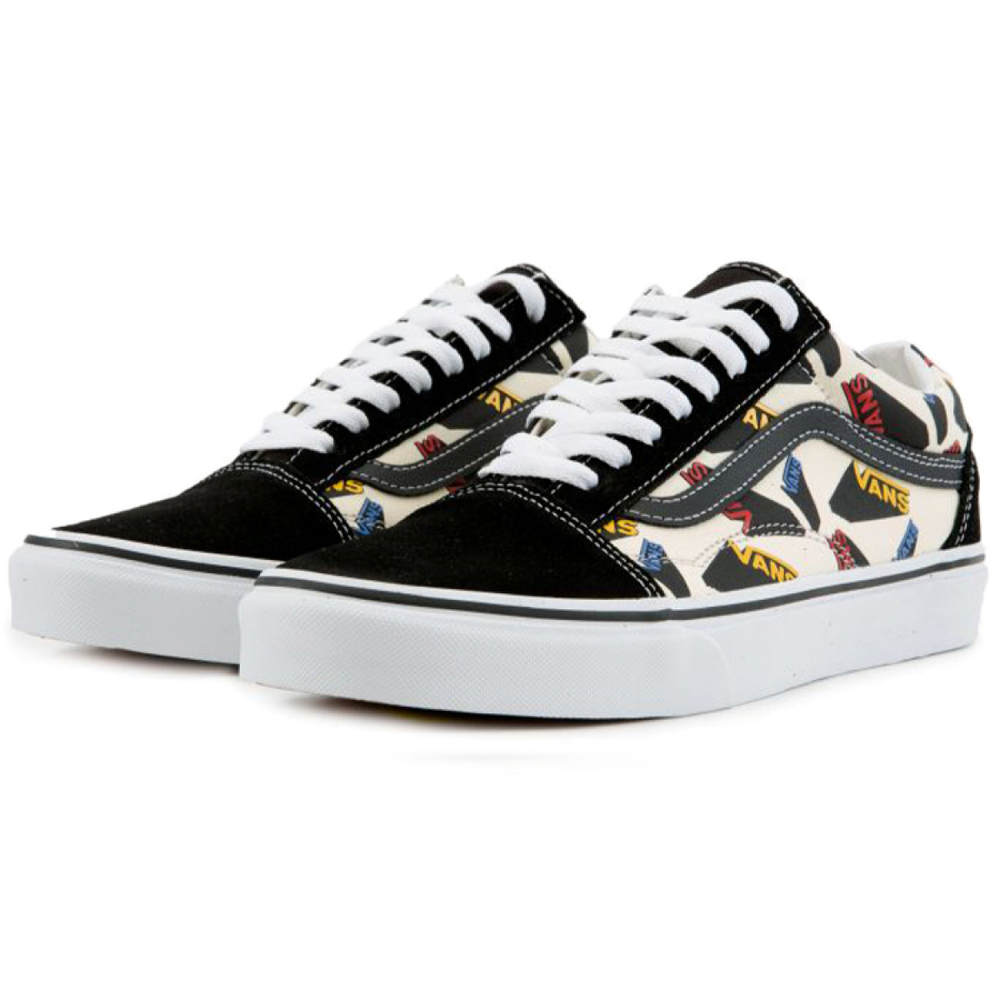 Vans Old Skool