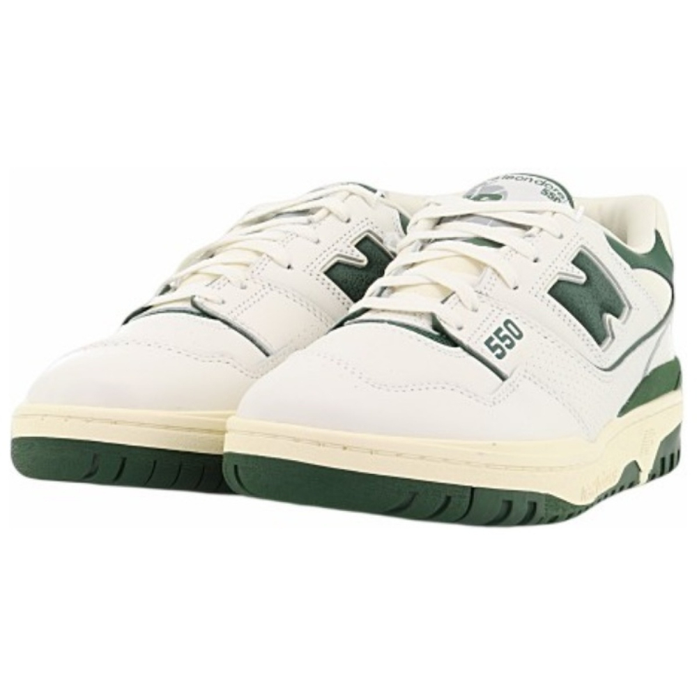 Aimé Leon Dore x New Balance NB 550