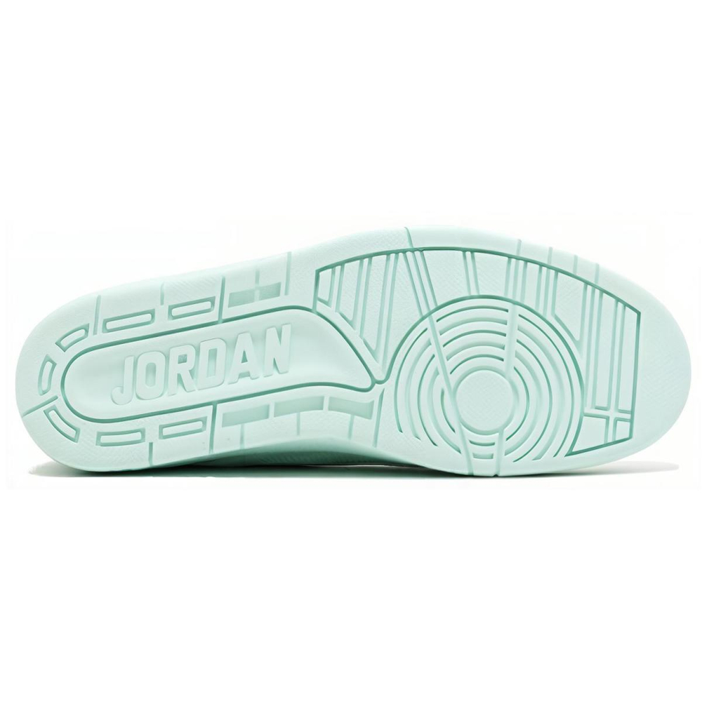 Jordan Air Jordan 2 Retro Decon Mint Foam