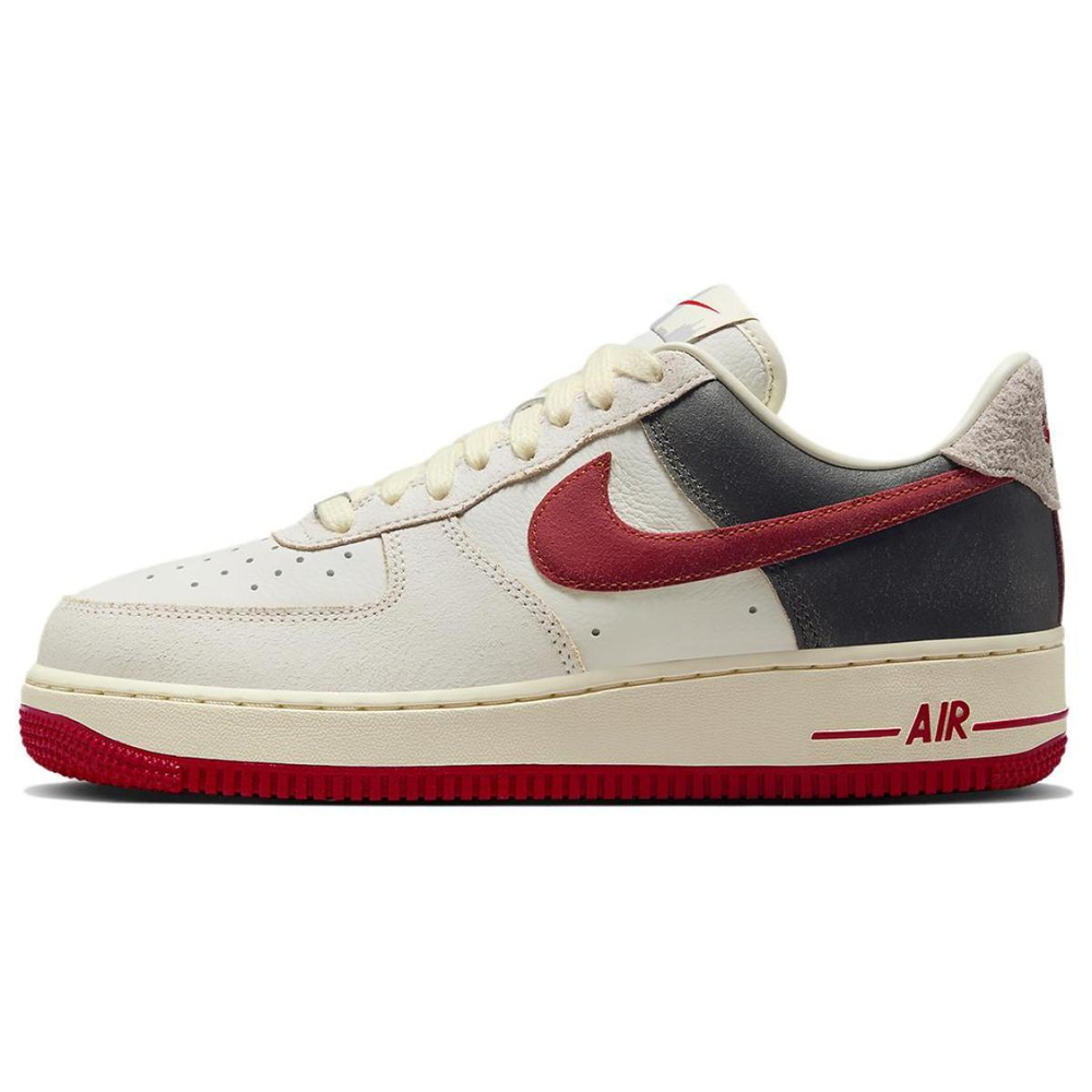 Nike Air Force 1 "Chicago"