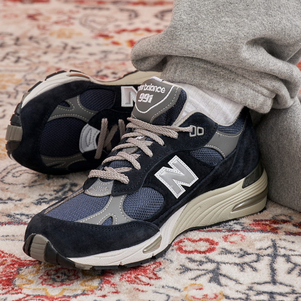 New Balance NB 991