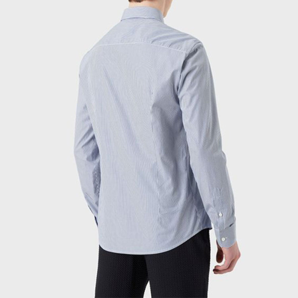 EMPORIO ARMANI FW22 Logo