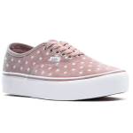 Vans Authentic Platform 2.0
