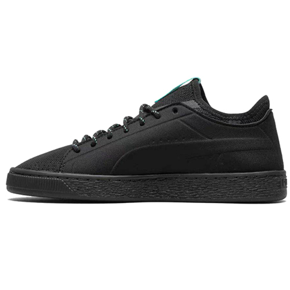 Diamond x PUMA Basket Sock Lo