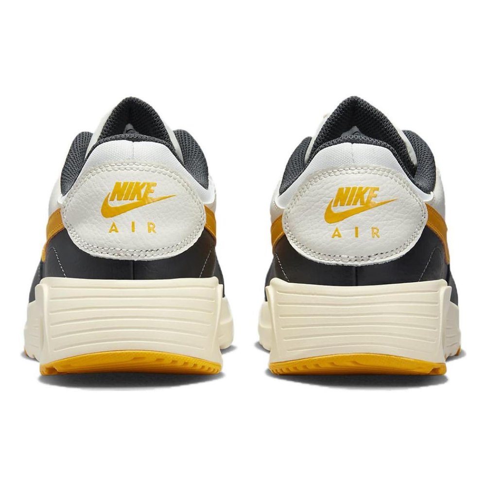 Nike Air Max SC Logo