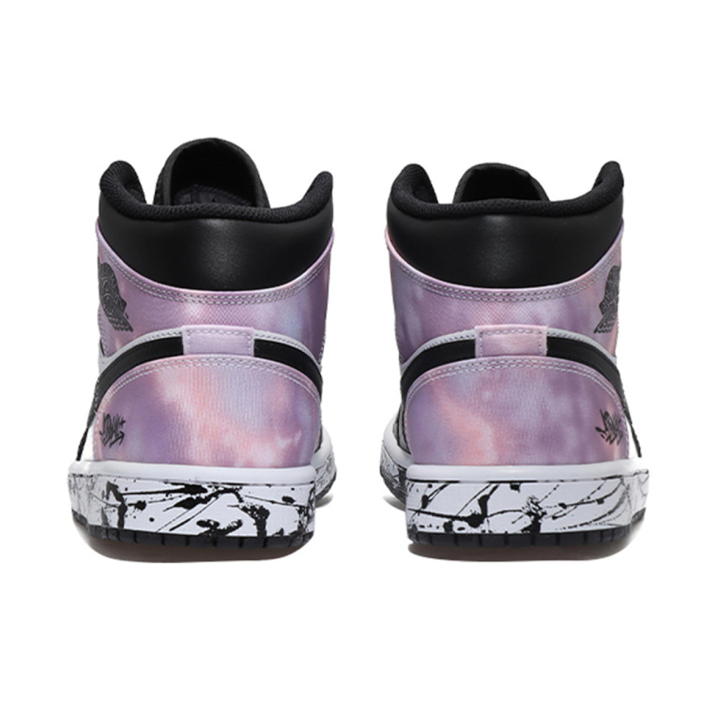 【 】 Jordan Air Jordan 1 Mid SE "Zen Master"