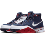 Nike Zoom Kobe 1 protro zk1 usa 2018