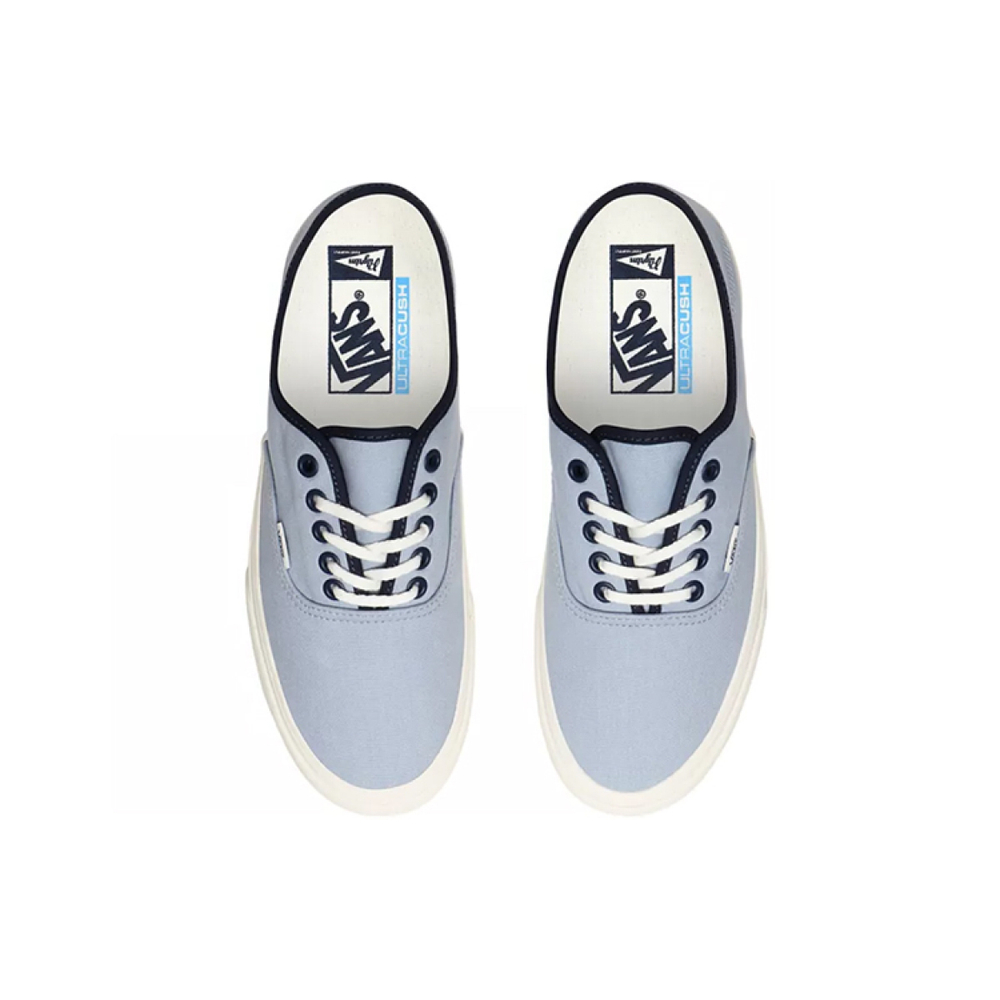 Pilgrim x Vans Authentic Surf