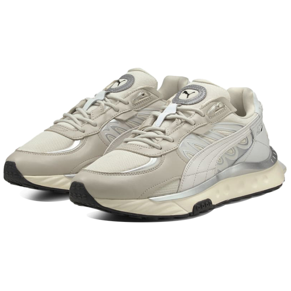 Puma Wild Rider Tecno
