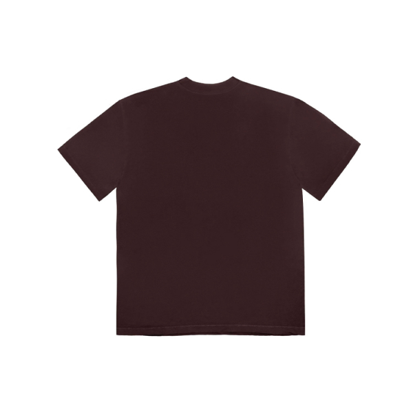 Travis Scott Cactus Jack x Fragment Design Lcon T