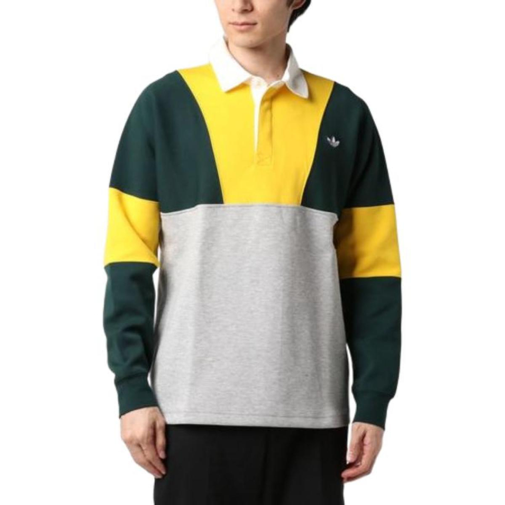 Adidas originals Rugby Shirt polo