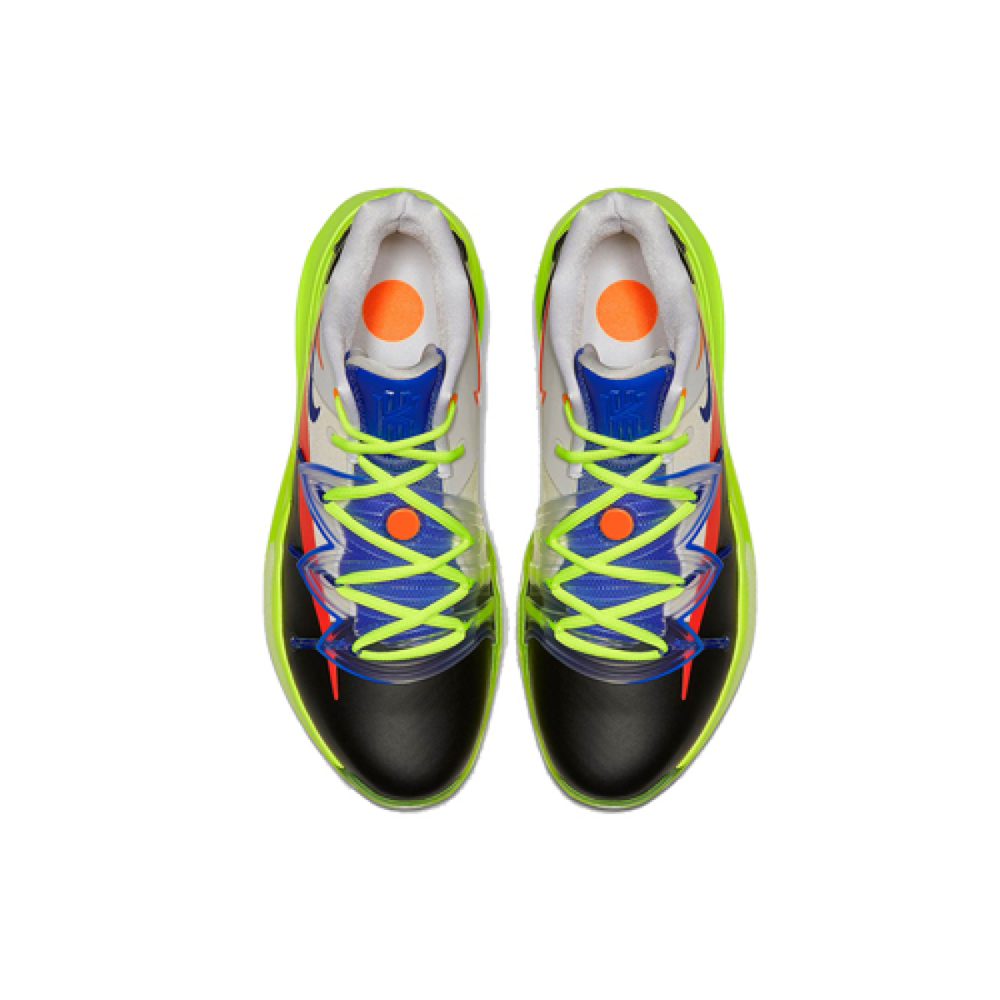 ROKIT x Nike Kyrie 5