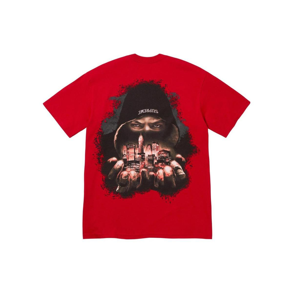 Supreme FW23 WEEK 7 FIGHTER TEE T