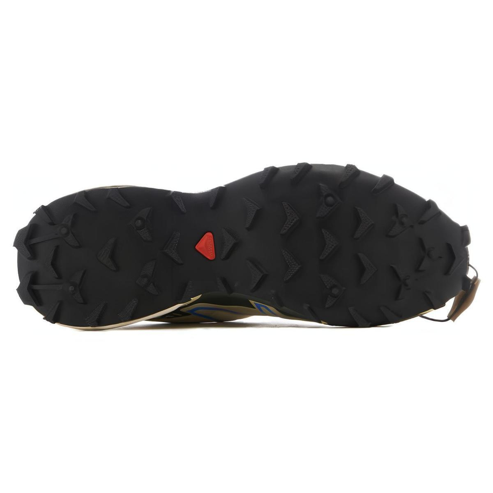 SALOMON CROSS Mindful 2 Moth Vanilla