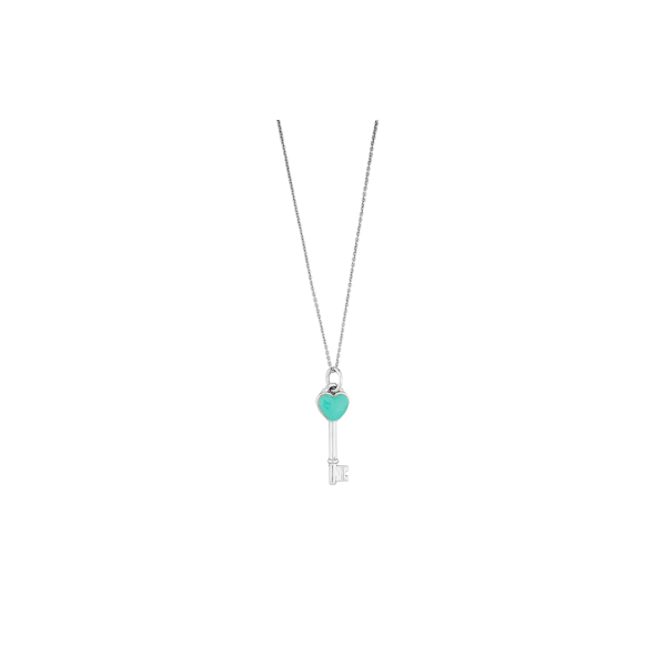 TIFFANY & CO. Keys