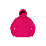 Supreme SS20 Week 6 Restless Youth Hooded Sweatshirt