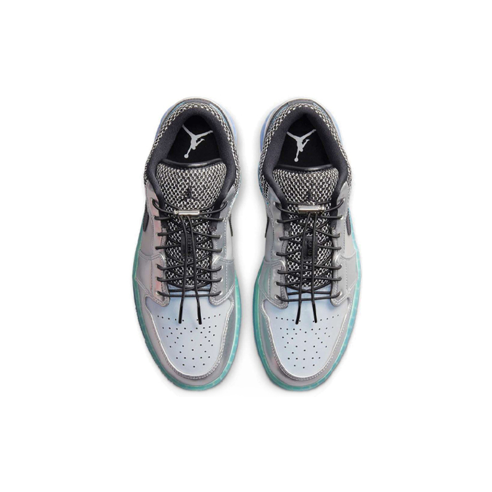 Jordan Air Jordan 1 low se "toggle silver"