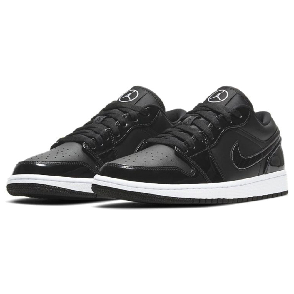 Jordan Air Jordan 1 low se asw "black and white"