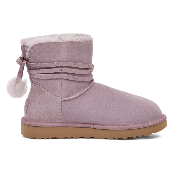 UGG Mini Bailey Bow Pom