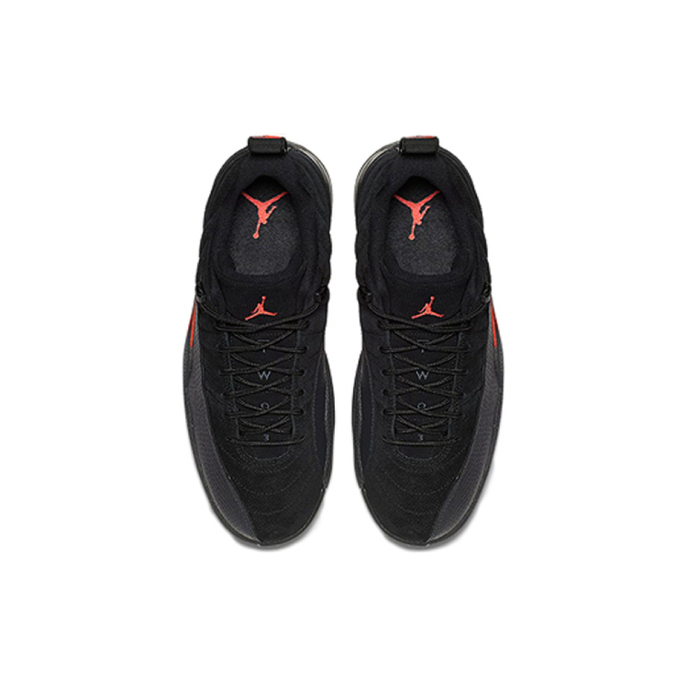 Jordan Air Jordan 12 Low Max Orange