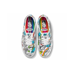 ;CRAYOLA x Vans Authentic