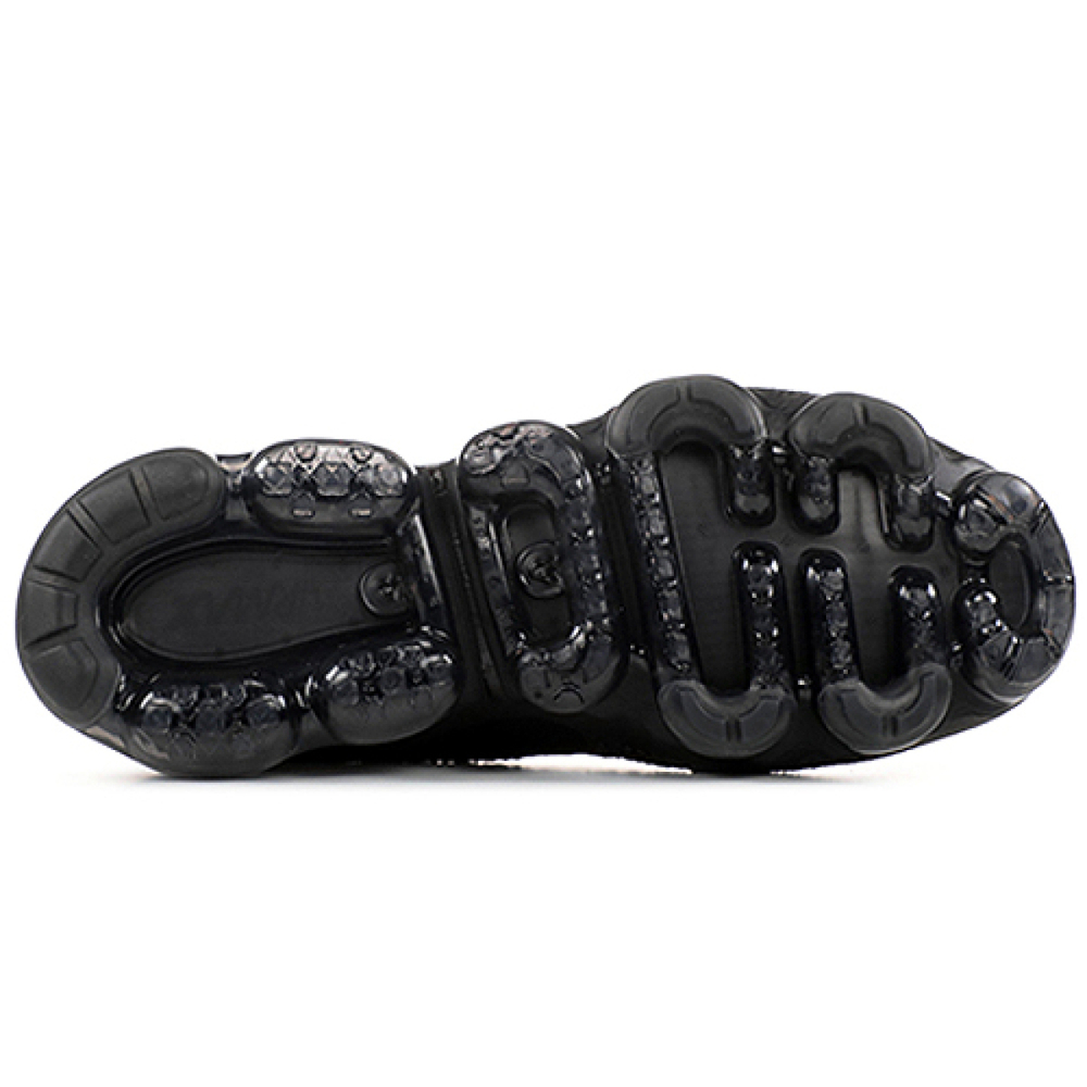 Nike AIR VAPORMAX SE Laceless CDG Triple Black