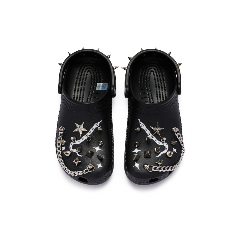 【 】 Crocs 811