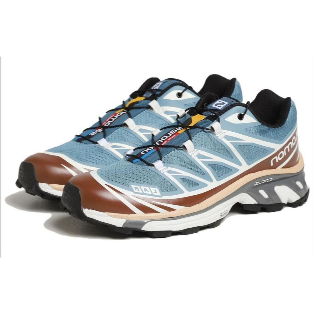 SALOMON XT-6