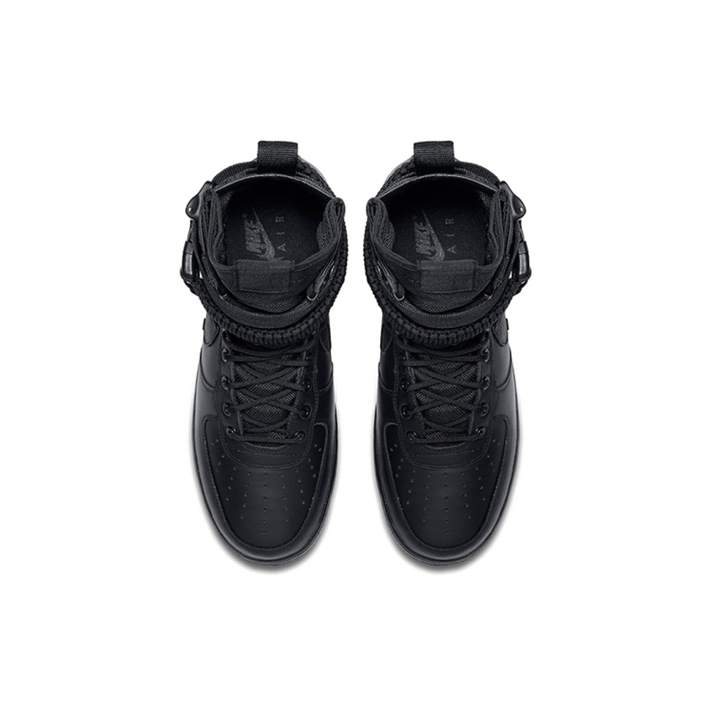 Nike Air Force 1 Triple Black