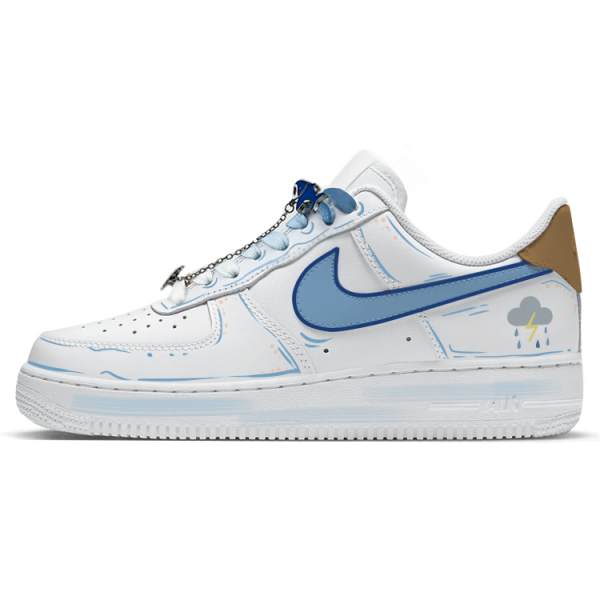 【 】 Nike Air Force 1 Low 07