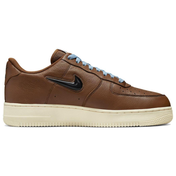 Nike Air Force 1 "Certified Fresh"