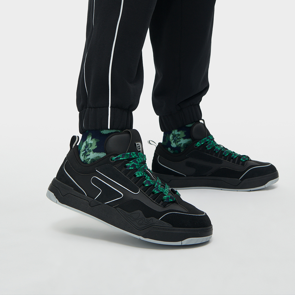 Beams x FILA FUSION Nollie