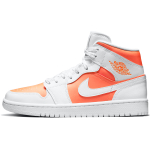 Jordan Air Jordan 1 Mid Logo