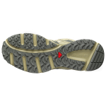SALOMON X-Mission 4 Suede