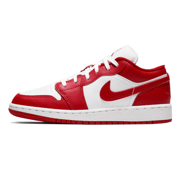 Jordan Air Jordan 1 Low Gym Red