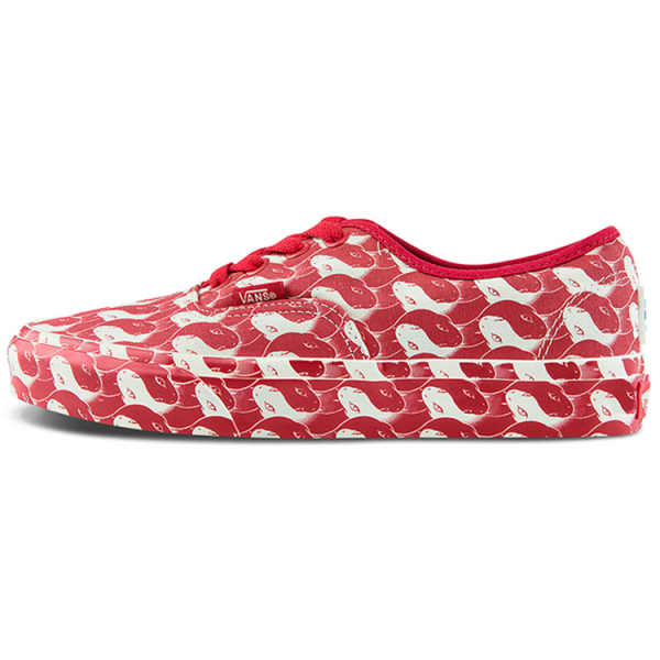 Opening Ceremony x Vans Authentic