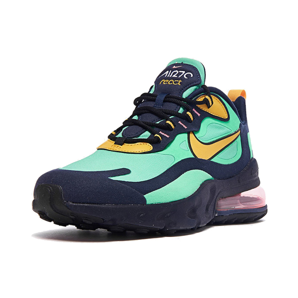 Nike Air Max 270 React Pop Art