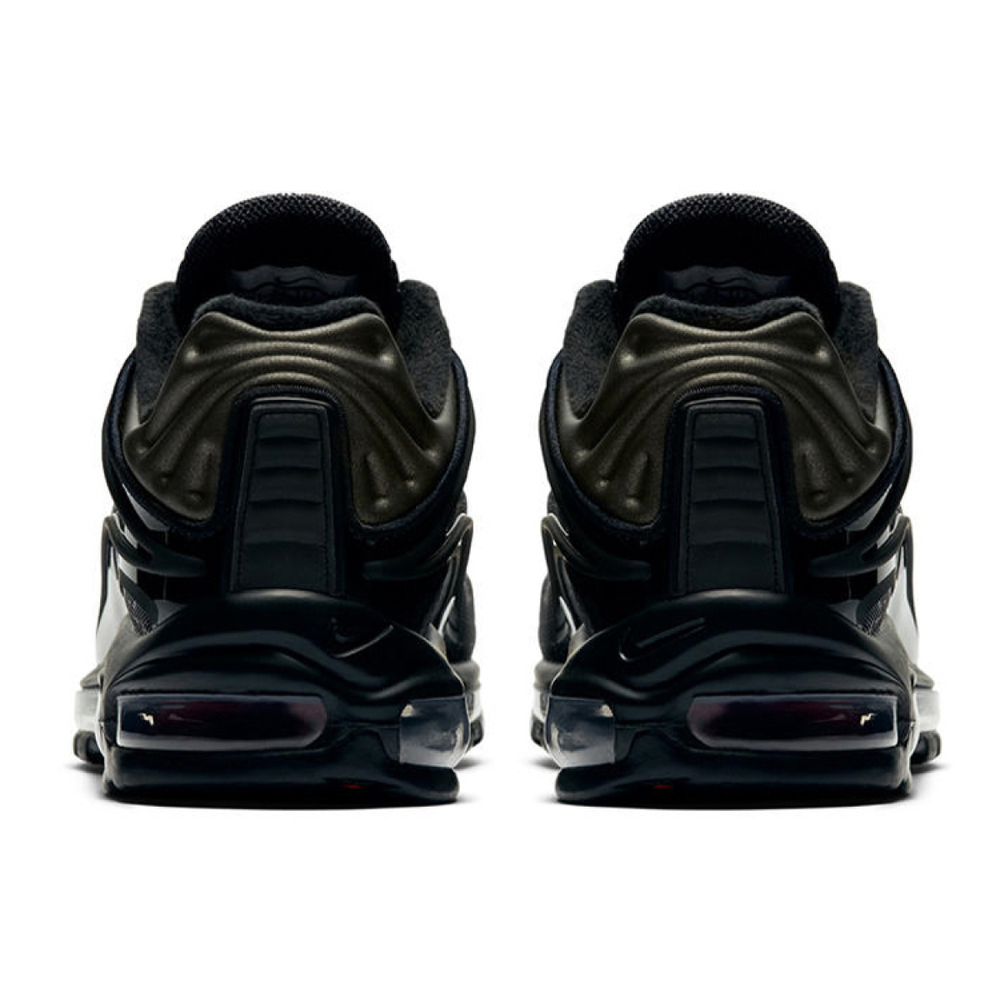 Skepta x Nike Air Max Deluxe Never Sleep On Tour