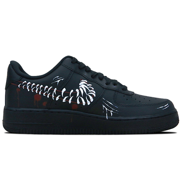 【 】 Nike Air Force 1 ’07