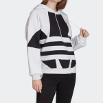 Adidas originals Logo Women's Hoodie Logo