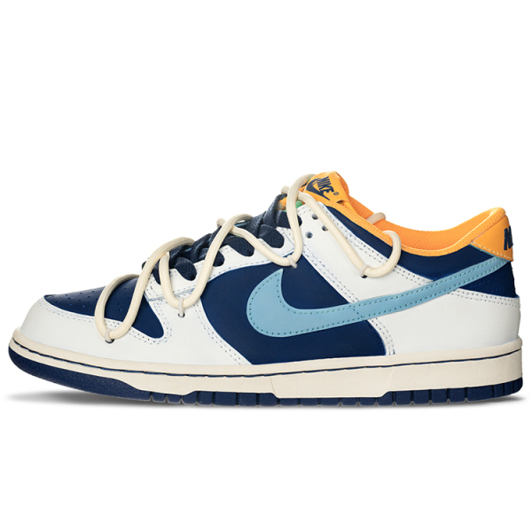 【 】 Nike Dunk Low TMS GS