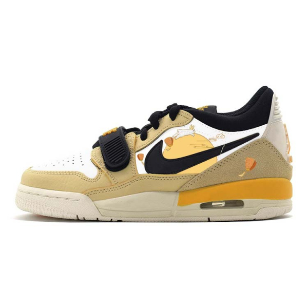【 】 Jordan Legacy 312 GS